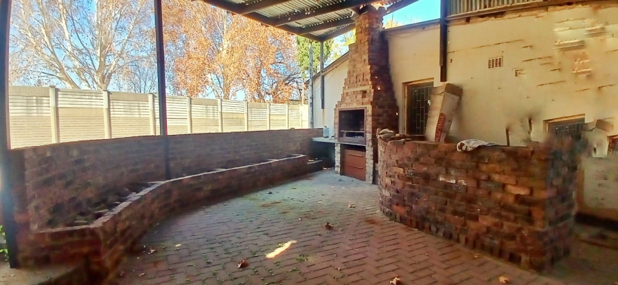 4 Bedroom Property for Sale in Sasolburg Ext 15 Free State